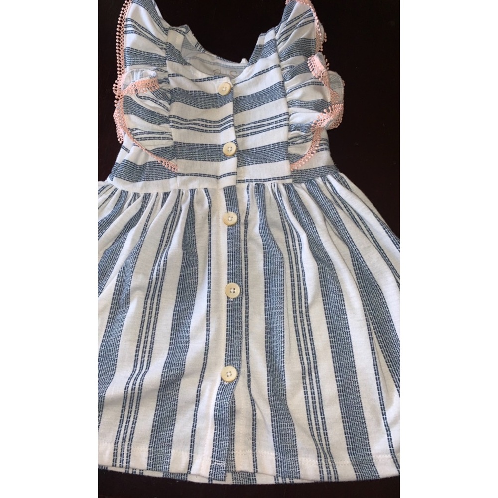 Jessica Simpson toddler dress